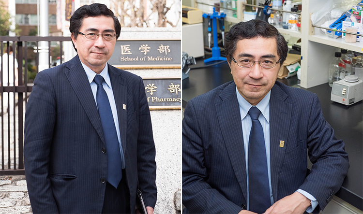昭和大学 佐藤均教授的评语