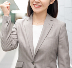 会社事務員52歳